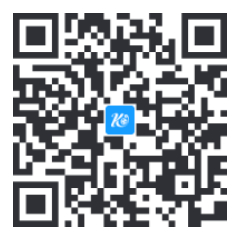 iOS 系统版 二维码(CROWN SPORTS)